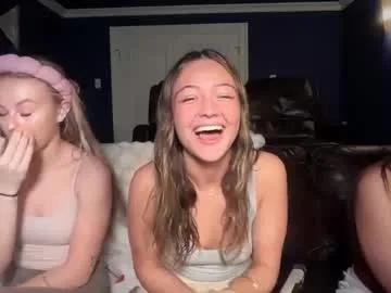 Avaowenss from Chaturbate