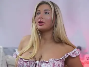 Avashay from Chaturbate