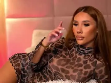 Avashay from Chaturbate