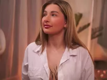 Avashay from Chaturbate