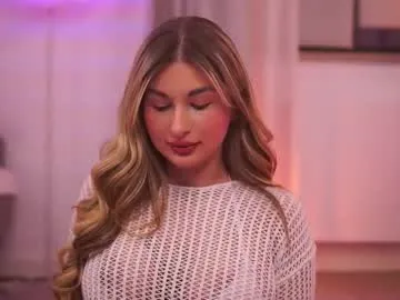 Avashay from Chaturbate