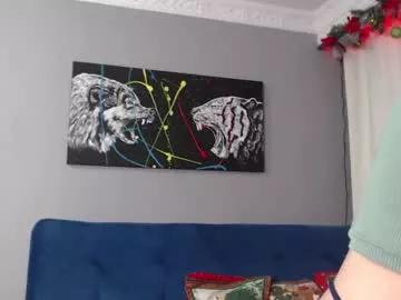 Baby_greedy3 from Chaturbate