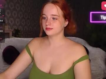 Baby_little_fox from Chaturbate