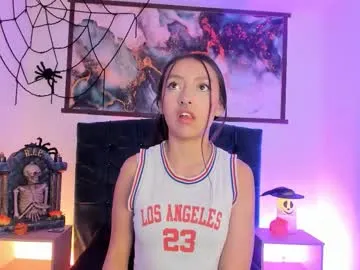 Baby_moo from Chaturbate