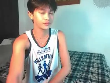 Baby_simph from Chaturbate