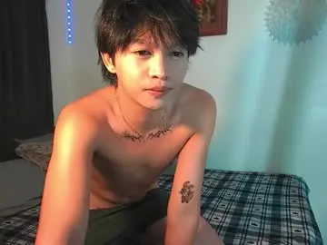 Baby_simph from Chaturbate