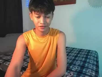 Baby_simph from Chaturbate