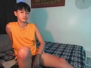 Baby_simph from Chaturbate