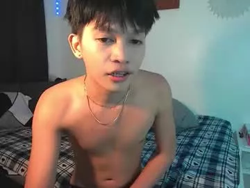 Baby_simph from Chaturbate
