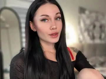 Babycoffee from Chaturbate