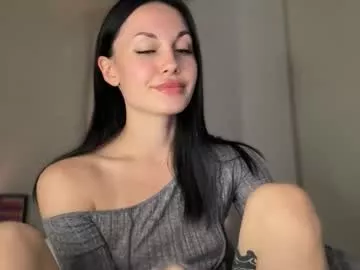 Babycoffee from Chaturbate