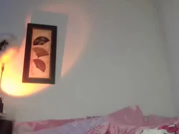 Babydoll_barbie from Chaturbate