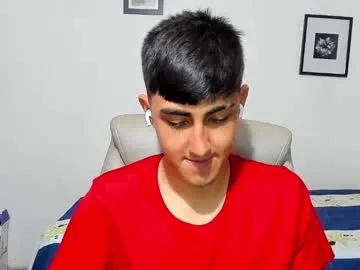 Babymaik from Chaturbate