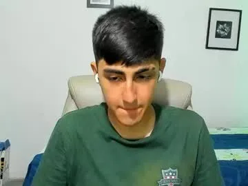 Babymaik from Chaturbate