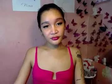 Babynexy69 from Chaturbate