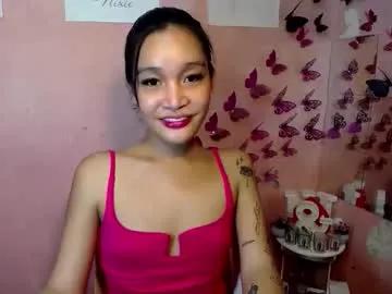 Babynexy69 from Chaturbate