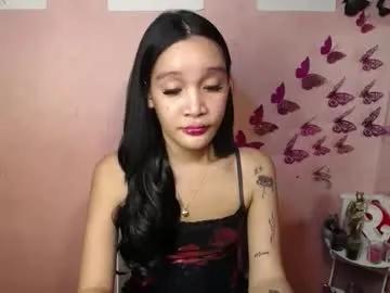 Babynexy69 from Chaturbate