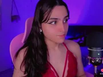 Babysofix_ from Chaturbate