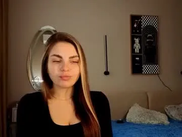 Babyy_doll from Chaturbate