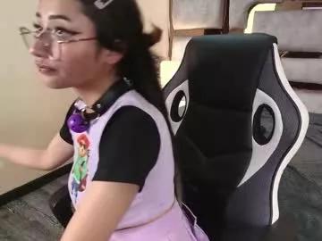 Babyyrasta666 from Chaturbate