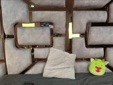Babyyrasta666 from Chaturbate