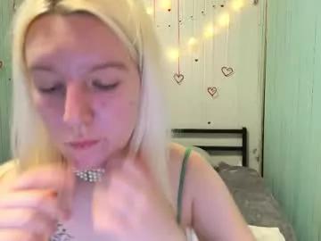 Baiambel_mi from Chaturbate