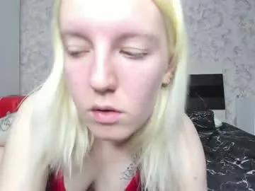 Baiambel_mi from Chaturbate