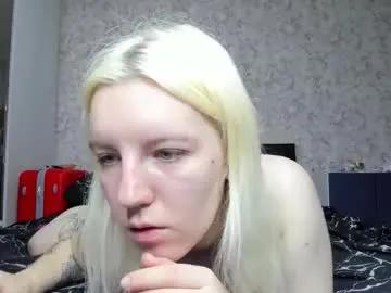 Baiambel_mi from Chaturbate