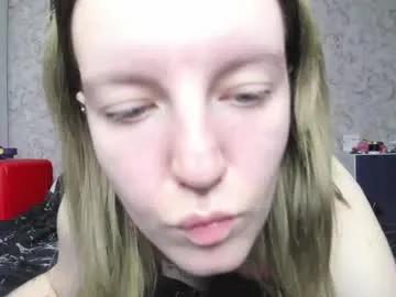 Baiambel_mi from Chaturbate