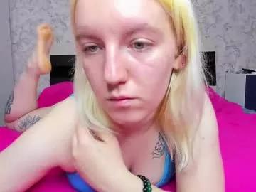 Baiambel_mi from Chaturbate