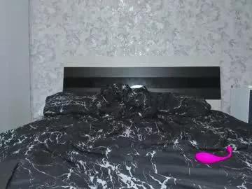 Baiambel_mi from Chaturbate