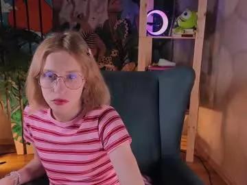 Barbie_richy from Chaturbate