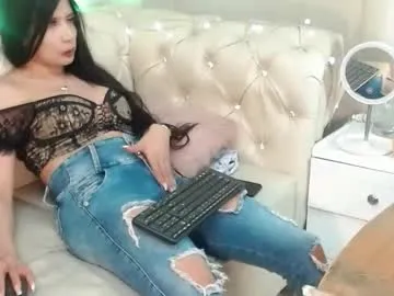 Barbiefox_ from Chaturbate