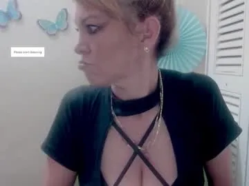Barbiemature from Chaturbate