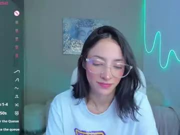 Barbiie_scoth from Chaturbate
