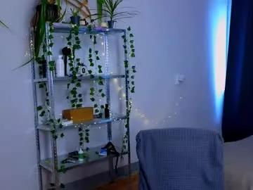 Batarol0 from Chaturbate