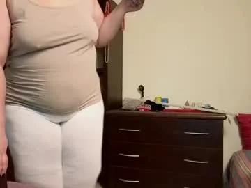 Bbw_goddes from Chaturbate