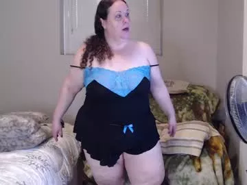 Bbwmilfforcamfun from Chaturbate