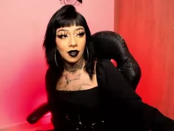 Beelzebosss from Chaturbate