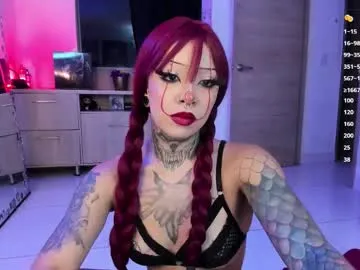 Beelzebosss from Chaturbate