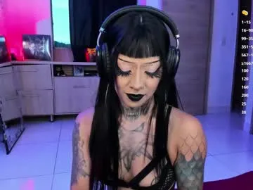 Beelzebosss from Chaturbate