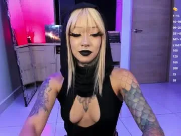 beelzebosss from Chaturbate