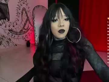 Beelzebosss from Chaturbate