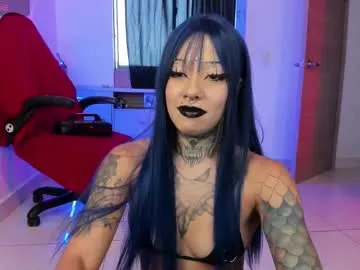 Beelzebosss from Chaturbate