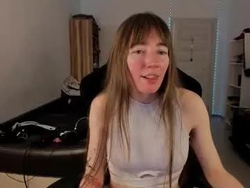 Bekkawell from Chaturbate