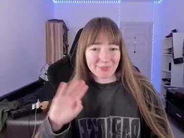 Bekkawell from Chaturbate