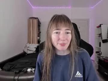 Bekkawell from Chaturbate