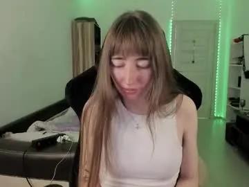 Bekkawell from Chaturbate