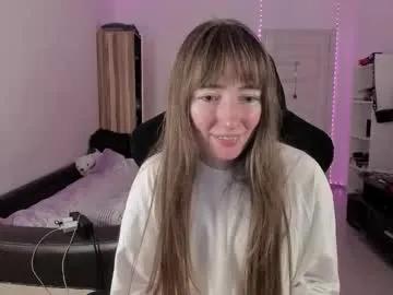 Bekkawell from Chaturbate