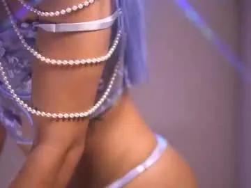 Bella_franco from Chaturbate